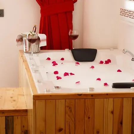 Sarem / Kalkan فندق