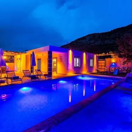 Sarem / Kalkan Kaş