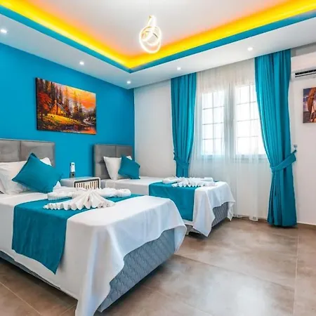 فندق Sarem / Kalkan كاس