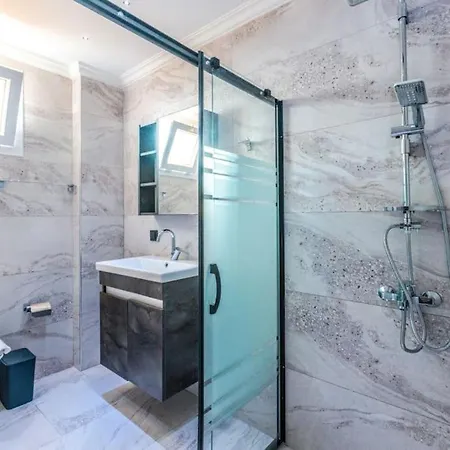 Sarem / Kalkan 4* Kaş