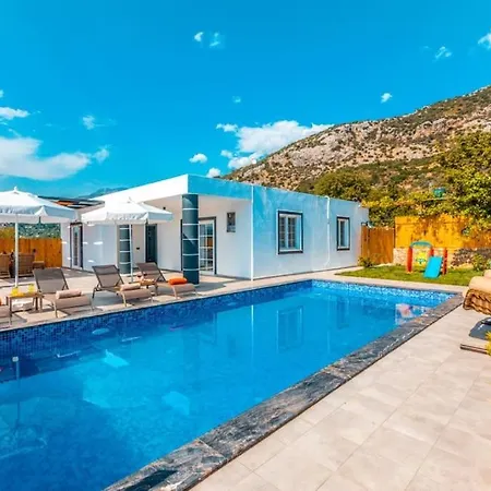 Sarem / Kalkan